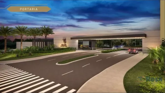 Lote/Terreno à venda, 292m² no Núcleo Habitacional Sucuri, Cuiabá