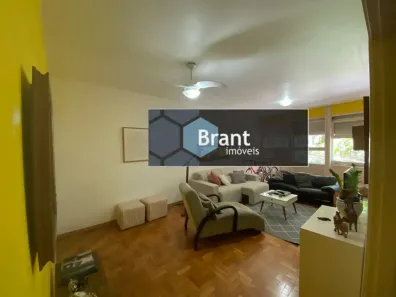 Apartamento com 3 Quartos à venda, 135m² no Copacabana, Rio de Janeiro