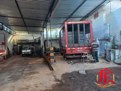 Galpão/Depósito/Armazém para alugar, 250m² no Valéria, Salvador