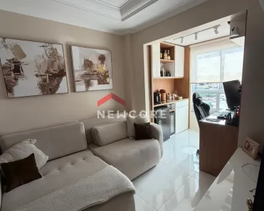 Apartamento com 2 Quartos à venda, 70m² no Centro, Sorocaba