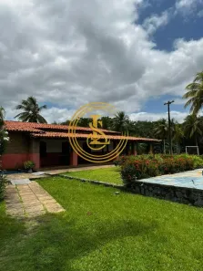 Fazenda/Sítio com 3 Quartos à venda, 1860m² no Buraquinho, Lauro de Freitas