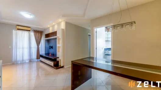 Apartamento com 2 Quartos à venda, 81m² no Do Salto, Blumenau
