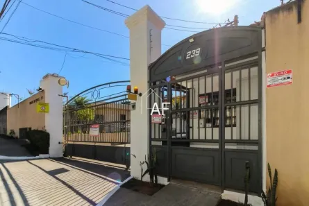 Casa de Condomínio com 2 Quartos à venda, 65m² no Loteamento City Jaragua, São Paulo