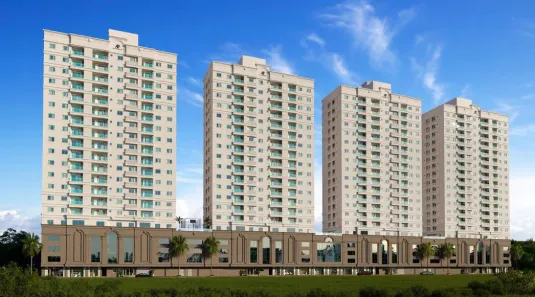 Apartamento com 3 Quartos à venda, 70m² no Jardim Praia Mar, Itapema