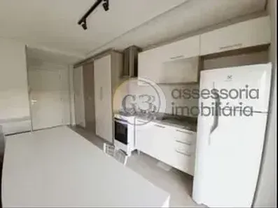 Apartamento com 1 Quarto para alugar, 45m² no Centro, Pelotas