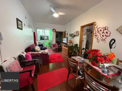 Apartamento com 1 Quarto à venda, 31m² no Menino Deus, Porto Alegre