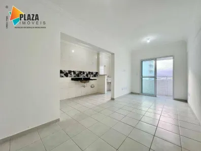 Apartamento com 2 Quartos à venda, 57m² no Mirim, Praia Grande