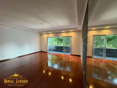 Apartamento com 3 Quartos à venda, 160m² no Centro, Santo André
