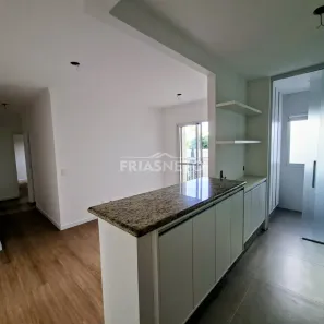 Apartamento com 2 Quartos à venda, 62m² no Cidade Alta, Piracicaba