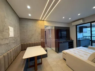 Apartamento com 2 Quartos à venda, 75m² no Guilhermina, Praia Grande