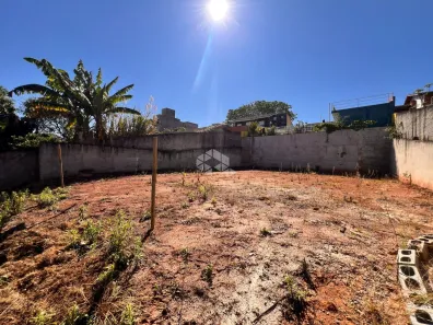 Lote/Terreno à venda, 510m² no Jardim Shangri-Lá, Atibaia