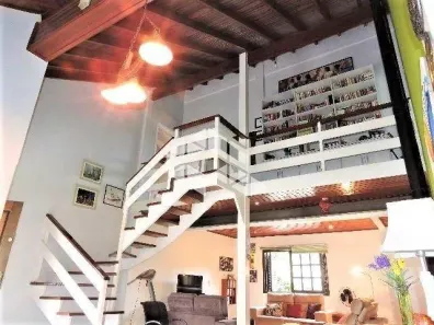 Casa com 3 Quartos à venda, 179m² no Vila Conceição, Porto Alegre
