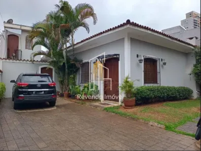 Casa com 3 Quartos à venda, 190m² no Butantã, São Paulo