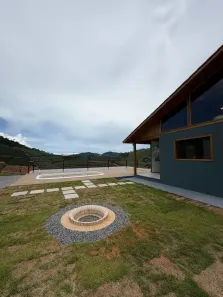 Fazenda/Sítio com 3 Quartos à venda, 10000m² no , Marechal Floriano