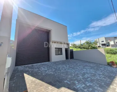 Galpão/Depósito/Armazém para alugar, 180m² no Santa Claudina, Vinhedo