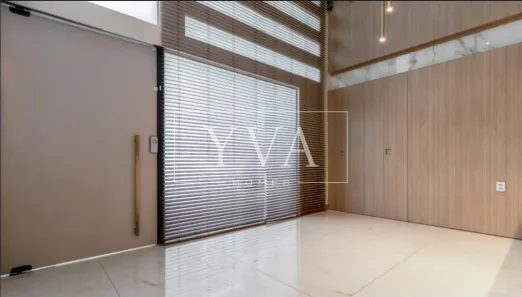 Sala Comercial para alugar, 98m² no Vila Nova Conceição, São Paulo