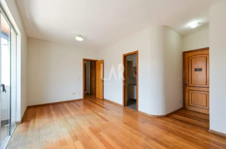 Apartamento com 3 Quartos para alugar, 151m² no Grajaú, Belo Horizonte