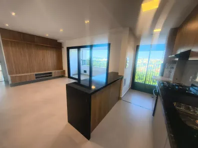 Apartamento com 2 Quartos para alugar, 74m² no Jardim do Paço, Sorocaba