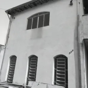 Sobrado com 4 Quartos à venda, 254m² no Parque Santo Antônio, Taubaté