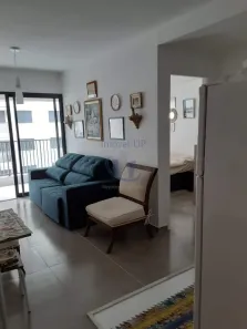 Apartamento com 1 Quarto para alugar, 42m² no Bela Vista, São Paulo