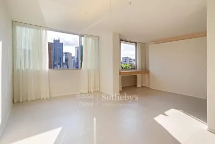 Apartamento com 2 Quartos à venda, 133m² no Jardim Europa, São Paulo