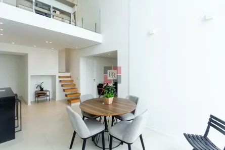 Apartamento com 2 Quartos à venda, 105m² no Vila Olímpia, São Paulo