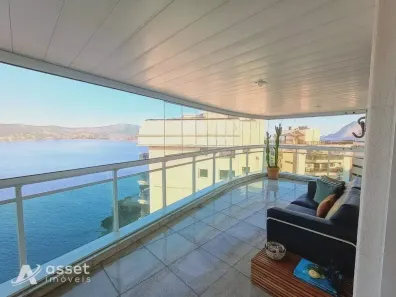 Apartamento com 2 Quartos à venda, 180m² no Ingá, Niterói