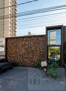 Ponto Comercial para alugar, 147m² no Bosque, Presidente Prudente