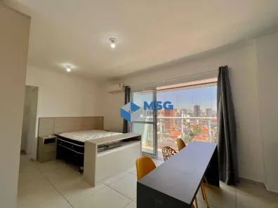 Apartamento com 1 Quarto para alugar, 34m² no Aclimação, São Paulo