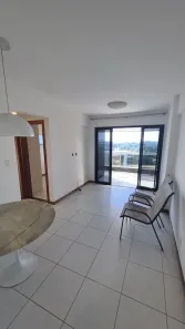 Apartamento com 2 Quartos para alugar, 71m² no Caminho das Árvores, Salvador