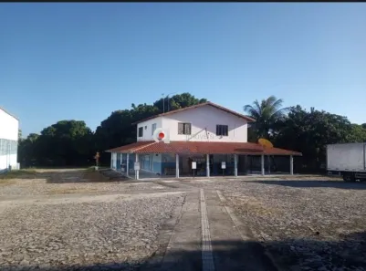 Fazenda/Sítio à venda, 63100m² no Tapera, Aquiraz