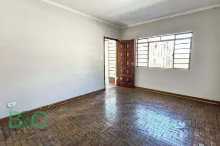 Casa com 4 Quartos à venda, 163m² no Jardim Peri, São Paulo