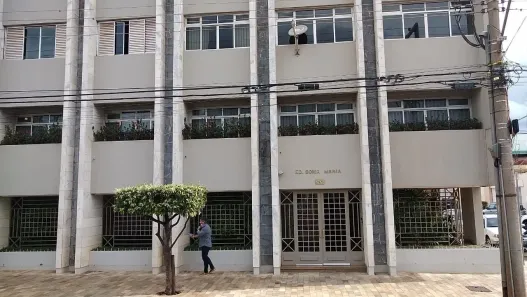 Apartamento com 3 Quartos à venda, 262m² no Estados Unidos, Uberaba