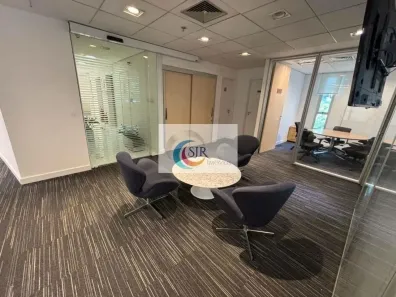 Sala Comercial para alugar, 333m² no Itaim Bibi, São Paulo