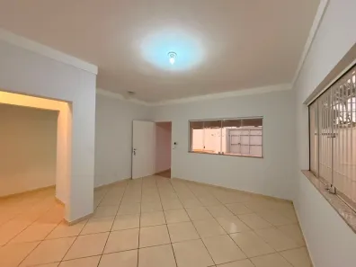 Casa com 3 Quartos à venda, 160m² no Vila América, Bauru