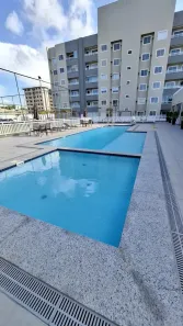 Apartamento com 3 Quartos à venda, 65m² no Alto do Calhau, São Luís