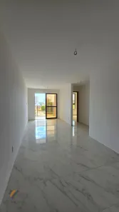 Apartamento com 2 Quartos à venda, 60m² no Jardim Oceania, João Pessoa