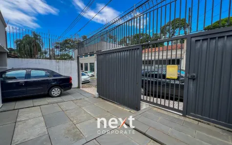 Imóvel Comercial com 1 Quarto para alugar, 136m² no Bosque, Campinas