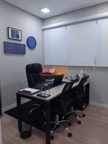 Sala Comercial à venda, 38m² no Centro, São Bernardo do Campo