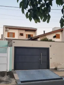 Casa com 2 Quartos à venda, 122m² no Jardim Residencial Veneza, Indaiatuba