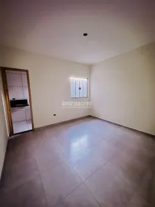 Casa com 3 Quartos à venda, 77m² no Jardim das Palmeiras, Londrina