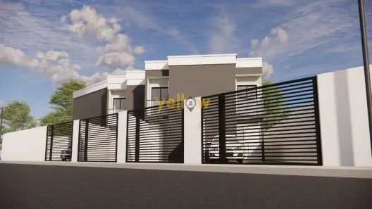 Casa com 2 Quartos à venda, 88m² no São Bento, Arujá