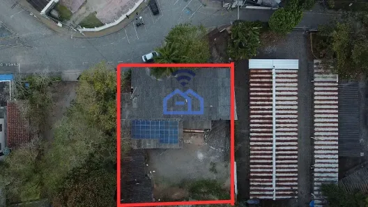 Casa com 4 Quartos à venda, 98m² no Loteamento Balneário Camburi, Caraguatatuba