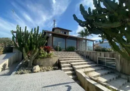 Casa com 4 Quartos para alugar, 247m² no Ingleses do Rio Vermelho, Florianópolis
