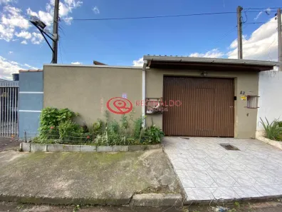 Casa com 2 Quartos à venda, 100m² no Alto Tarumã, Pinhais
