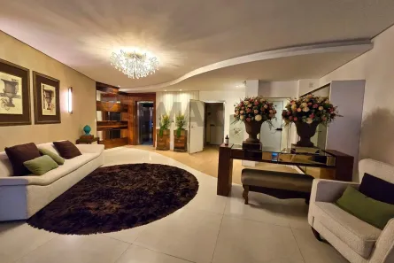 Apartamento com 3 Quartos à venda, 130m² no Centro, Balneário Camboriú