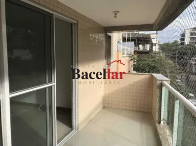 Apartamento com 3 Quartos à venda, 107m² no Vila Isabel, Rio de Janeiro