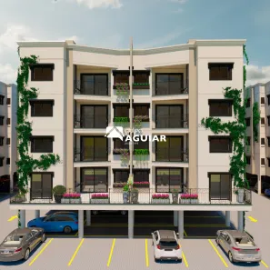 Apartamento com 3 Quartos à venda, 88m² no Centro, Vinhedo
