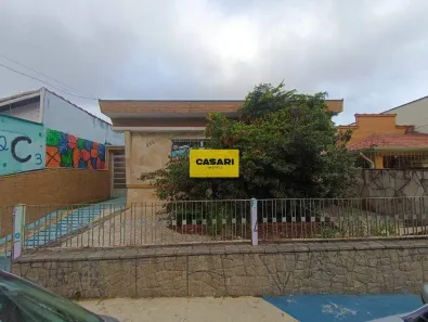 Casa com 3 Quartos para alugar, 280m² no Paulicéia, São Bernardo do Campo