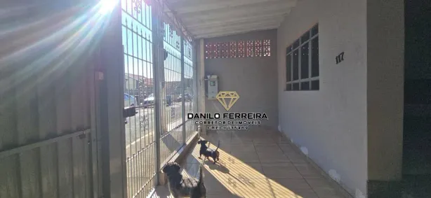 Casa com 3 Quartos à venda, 172m² no Vila Nova, Itu